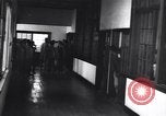 Image Furukawa École intermédiaire Honshu Japon, 1945, de la seconde 12 séquences d'archives historiques vidéo 65675034552