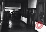 Image Furukawa École intermédiaire Honshu Japon, 1945, de la seconde 13 séquences d'archives historiques vidéo 65675034552