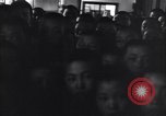 Image Furukawa École intermédiaire Honshu Japon, 1945, de la seconde 26 séquences d'archives historiques vidéo 65675034552