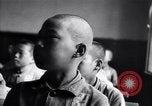 Image Furukawa École intermédiaire Honshu Japon, 1945, de la seconde 36 séquences d'archives historiques vidéo 65675034552