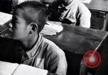 Image Furukawa École intermédiaire Honshu Japon, 1945, de la seconde 44 séquences d'archives historiques vidéo 65675034552