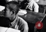 Image Furukawa École intermédiaire Honshu Japon, 1945, de la seconde 46 séquences d'archives historiques vidéo 65675034552