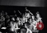 Image Furukawa École intermédiaire Honshu Japon, 1945, de la seconde 50 séquences d'archives historiques vidéo 65675034552