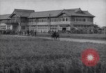 Image of Furukawa Intermediate School Honshu Japan, 1945, second 14 stock footage video 65675034553