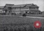 Image of Furukawa Intermediate School Honshu Japan, 1945, second 15 stock footage video 65675034553