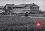 Image of Furukawa Intermediate School Honshu Japan, 1945, second 16 stock footage video 65675034553