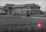 Image of Furukawa Intermediate School Honshu Japan, 1945, second 17 stock footage video 65675034553
