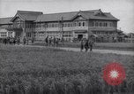 Image of Furukawa Intermediate School Honshu Japan, 1945, second 18 stock footage video 65675034553
