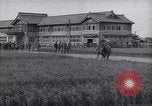 Image of Furukawa Intermediate School Honshu Japan, 1945, second 19 stock footage video 65675034553