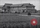 Image of Furukawa Intermediate School Honshu Japan, 1945, second 20 stock footage video 65675034553