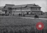 Image of Furukawa Intermediate School Honshu Japan, 1945, second 21 stock footage video 65675034553