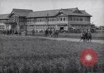 Image of Furukawa Intermediate School Honshu Japan, 1945, second 22 stock footage video 65675034553