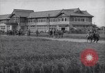 Image of Furukawa Intermediate School Honshu Japan, 1945, second 23 stock footage video 65675034553
