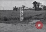 Image of Furukawa Intermediate School Honshu Japan, 1945, second 24 stock footage video 65675034553