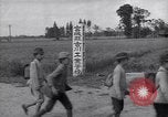 Image of Furukawa Intermediate School Honshu Japan, 1945, second 26 stock footage video 65675034553