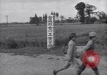 Image of Furukawa Intermediate School Honshu Japan, 1945, second 27 stock footage video 65675034553