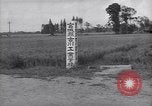 Image of Furukawa Intermediate School Honshu Japan, 1945, second 28 stock footage video 65675034553