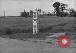 Image of Furukawa Intermediate School Honshu Japan, 1945, second 29 stock footage video 65675034553