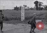 Image of Furukawa Intermediate School Honshu Japan, 1945, second 33 stock footage video 65675034553
