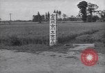 Image of Furukawa Intermediate School Honshu Japan, 1945, second 36 stock footage video 65675034553
