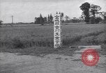 Image of Furukawa Intermediate School Honshu Japan, 1945, second 39 stock footage video 65675034553