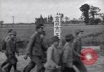 Image of Furukawa Intermediate School Honshu Japan, 1945, second 41 stock footage video 65675034553
