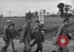 Image of Furukawa Intermediate School Honshu Japan, 1945, second 42 stock footage video 65675034553