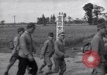Image of Furukawa Intermediate School Honshu Japan, 1945, second 43 stock footage video 65675034553