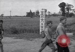 Image of Furukawa Intermediate School Honshu Japan, 1945, second 44 stock footage video 65675034553