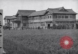 Image of Furukawa Intermediate School Honshu Japan, 1945, second 48 stock footage video 65675034553