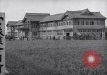 Image of Furukawa Intermediate School Honshu Japan, 1945, second 49 stock footage video 65675034553