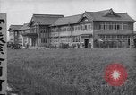 Image of Furukawa Intermediate School Honshu Japan, 1945, second 52 stock footage video 65675034553