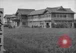 Image of Furukawa Intermediate School Honshu Japan, 1945, second 57 stock footage video 65675034553