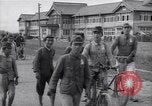 Image of Furukawa Intermediate School Honshu Japan, 1945, second 60 stock footage video 65675034553