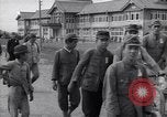 Image of Furukawa Intermediate School Honshu Japan, 1945, second 61 stock footage video 65675034553