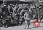 Image of 32nd Division Sasebo Japan, 1945, second 3 stock footage video 65675034554