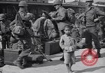 Image of 32nd Division Sasebo Japan, 1945, second 4 stock footage video 65675034554