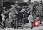 Image of 32nd Division Sasebo Japan, 1945, second 5 stock footage video 65675034554