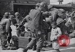 Image of 32nd Division Sasebo Japan, 1945, second 6 stock footage video 65675034554