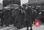 Image of 32nd Division Sasebo Japan, 1945, second 8 stock footage video 65675034554