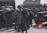 Image of 32nd Division Sasebo Japan, 1945, second 9 stock footage video 65675034554