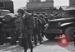 Image of 32nd Division Sasebo Japan, 1945, second 10 stock footage video 65675034554