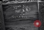 Image of 32nd Division Sasebo Japan, 1945, second 17 stock footage video 65675034554