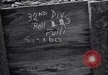 Image of 32nd Division Sasebo Japan, 1945, second 18 stock footage video 65675034554