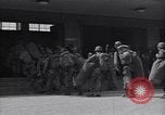 Image of 32nd Division Sasebo Japan, 1945, second 19 stock footage video 65675034554