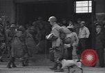 Image of 32nd Division Sasebo Japan, 1945, second 28 stock footage video 65675034554
