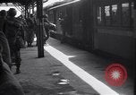 Image of 32nd Division Sasebo Japan, 1945, second 33 stock footage video 65675034554