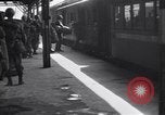 Image of 32nd Division Sasebo Japan, 1945, second 34 stock footage video 65675034554