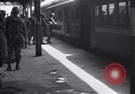 Image of 32nd Division Sasebo Japan, 1945, second 35 stock footage video 65675034554