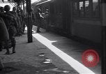 Image of 32nd Division Sasebo Japan, 1945, second 37 stock footage video 65675034554